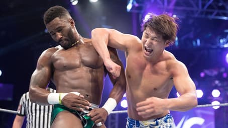 Episode 5: Second Round