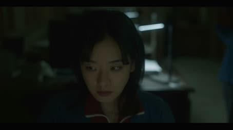 Somin's camouflage, the beginning of infiltration