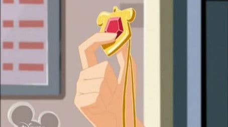 The Case of the Golden Medal and the Horse of Steel