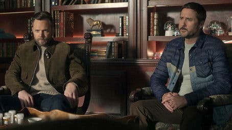 Frenemies - Chapter Ten: The Killer