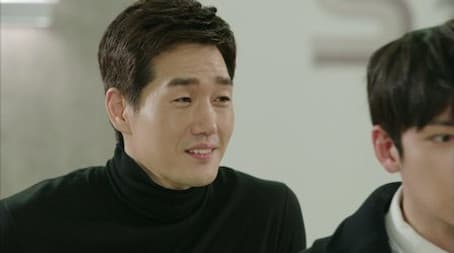 Just Like the Others