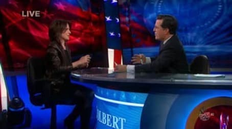 Katrina vanden Heuvel, David Frum