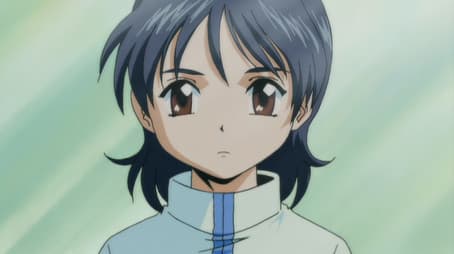 A Gentle Man In Ganymede