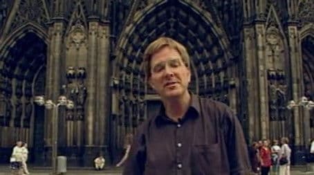 Germany's Black Forest and Cologne