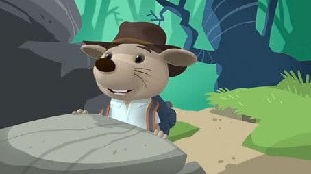 Rat the Explorer