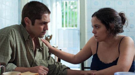 The Kiss of the Witch