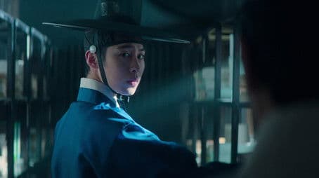 The One Who Stole Our World