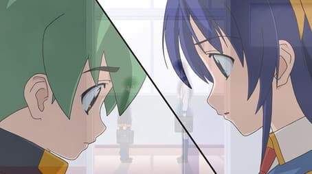 Yoshimura Mamoru Dovey-Lovey Operation!