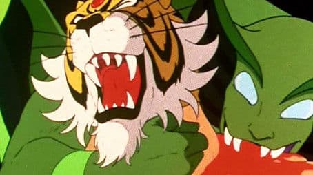 Tora, Inhaler of Blood