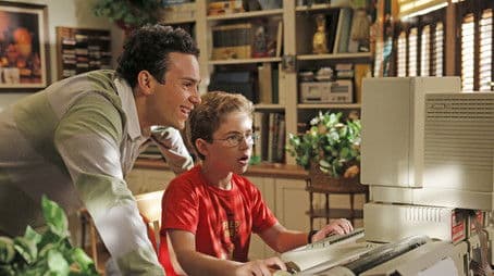 Shall We Play a Game?