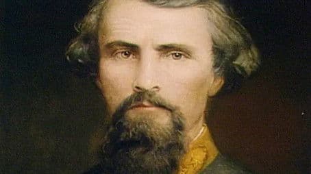 Nathan Bedford Forrest