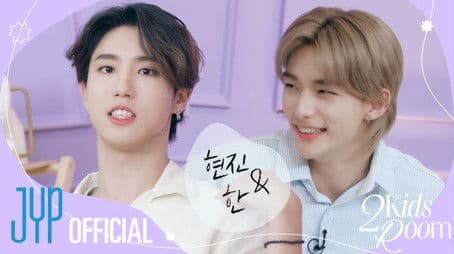 Ep.26 Hyunjin X Han
