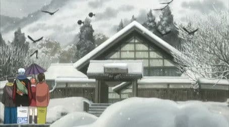 Fights Often Ensue During Trips