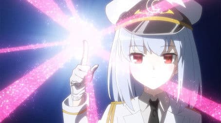 Blessings With the Opening of the Gate