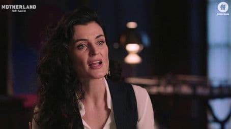 After The Storm: Season 2, Episode 9