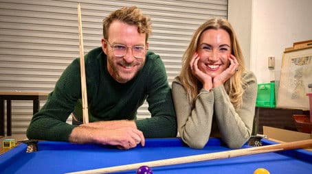 Bids to Bless a Bride's Big Day