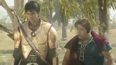 Dajjal Takes Jasmine