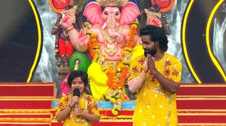 Super Se Upar Performances