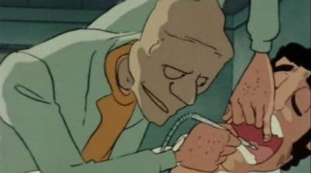 I Left My Mind in San Francisco