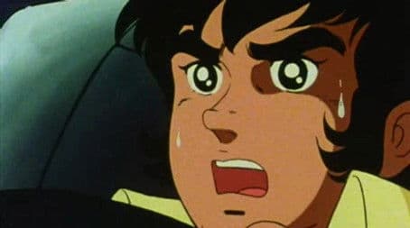 Spin Turn to Tomorrow