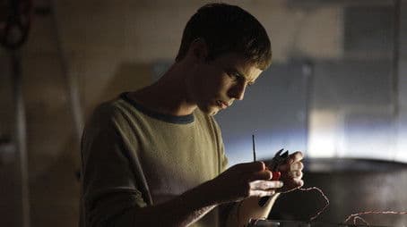 Jibber-Jibber Chicken Dinner