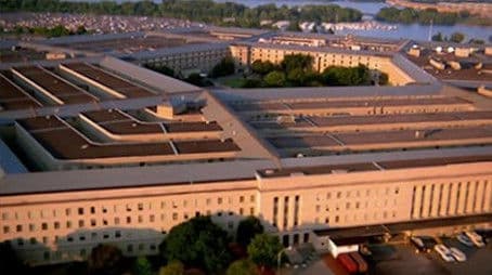 The Pentagon