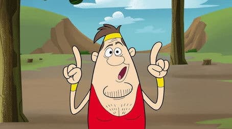 The Tad Tucker Workout