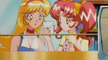 The Sweet and Perilous Scent! Protect a Maiden's Pure Heart