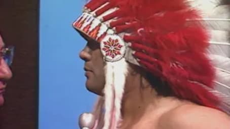 Mid-Atlantic Championship Wrestling - Jul. 03, 1982