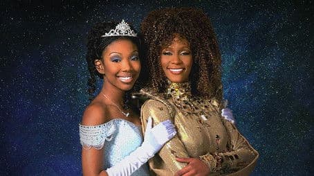 Rodgers and Hammerstein's Cinderella