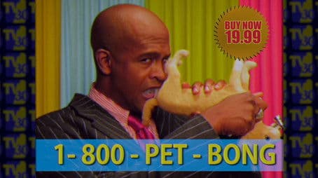 A Broadcast of Errors