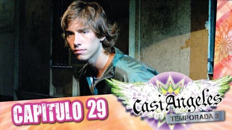 Episode 29: THE INVISIBLE MAN