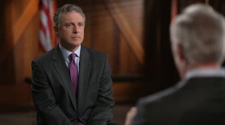 Firing the Watchdogs; The Settlement; A Method to this Madness