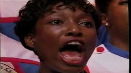 He's Never Failed Me Yet