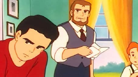 Words of explanation