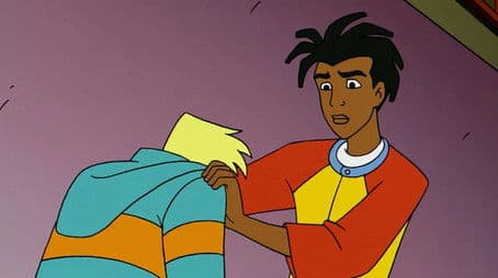 Attack of the Living Brain Puppets