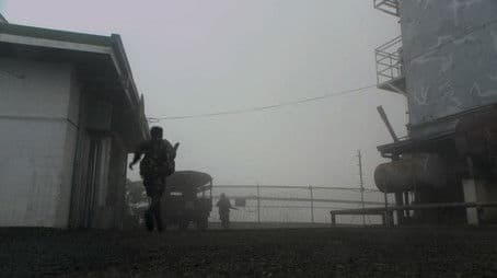 Poland: Race to the Bridge