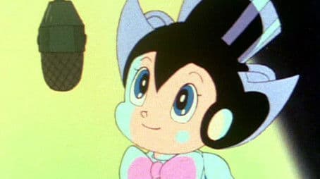 Talent, the greatest robot in history