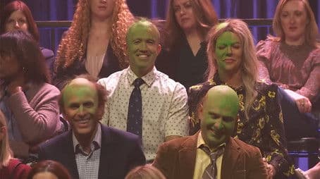 Gag Reel (Season 17)