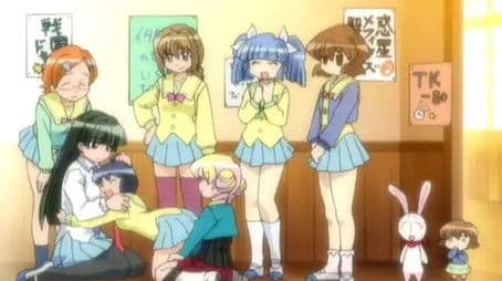 A Wise Man Will Know Not to Approach Danger