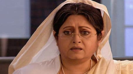 Ranibala in a Mix-Up!