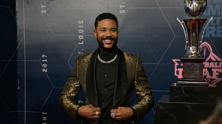 Once Upon a Time on Draft Day