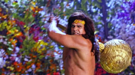 Bheem Discovers the Truth