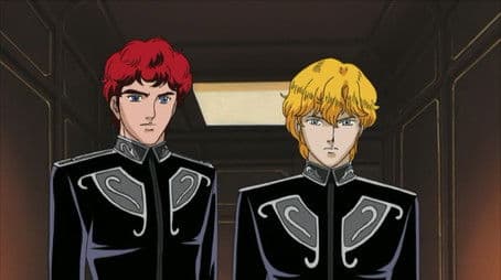 The Mutineer: Chapter I