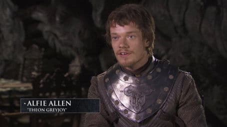 Season 2 Character Profiles: Theon Greyjoy