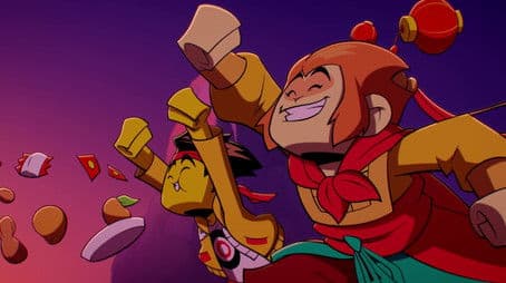 Revenge of the Spider Queen