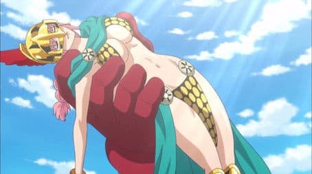 The Most Violent Fighter! Logan vs. Rebecca!