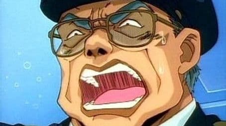 Inspector Arikuza - The King of Hades