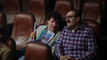 You're a Danger to Kids