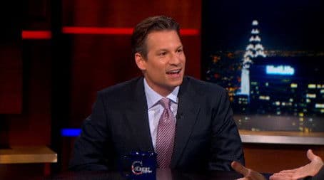 Richard Engel